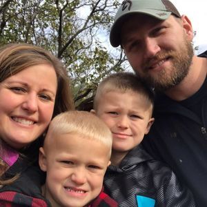 Meet your Posher, Beth